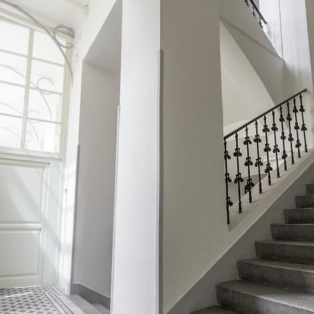 Apartment Jindrisska براغ المظهر الخارجي الصورة